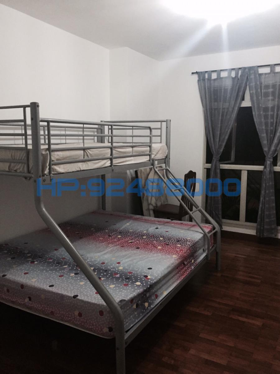 Blk 294 Punggol Central (Punggol), HDB 5 Rooms #84058082